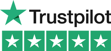 Trustpilot-Badge
